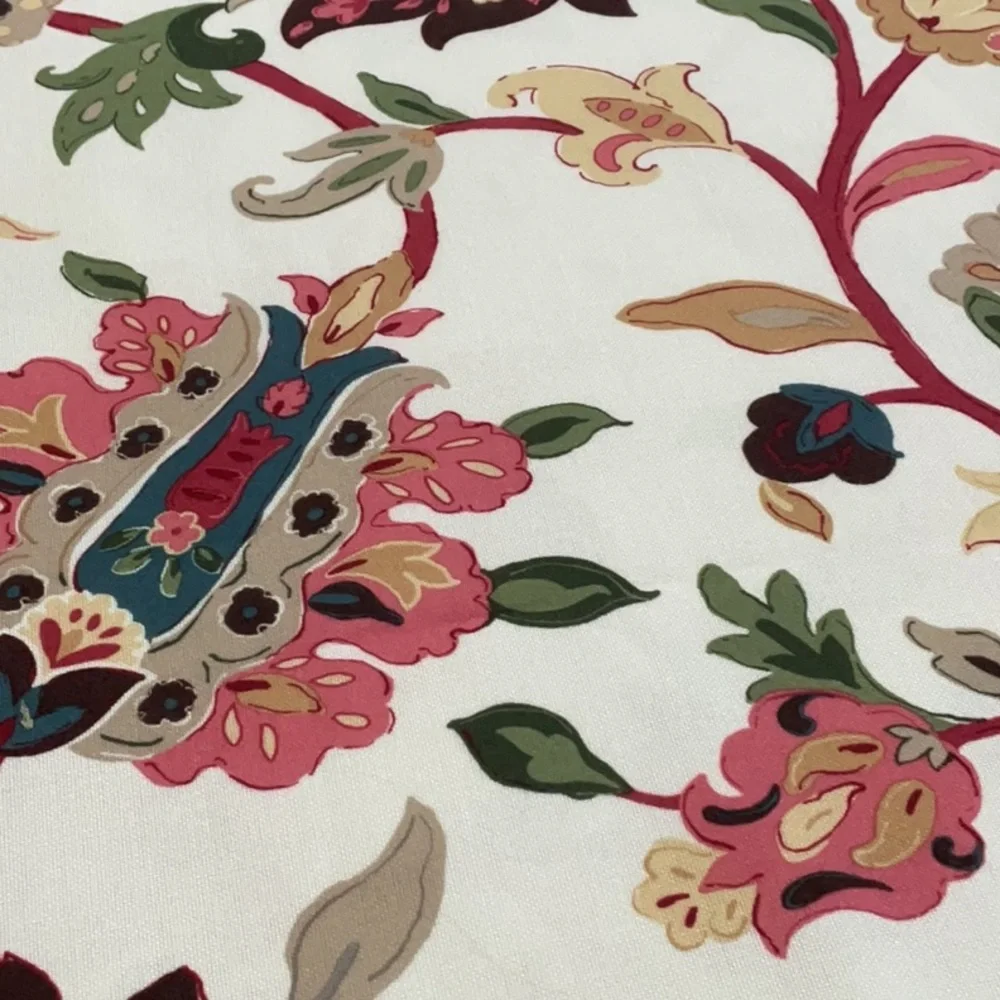 Shower curtain. Home from Target. Never used.